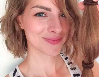 Продай волосы и стань счастливее