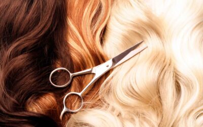 Самые дорогие волосы. Это какие?