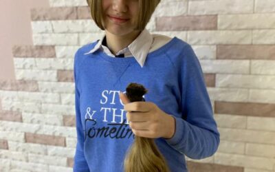 Продать волосы, «не выходя» из дома