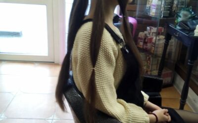 Как легко продавать волосы и зарабатывать деньги?