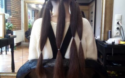 Заработок на продаже волос в 2020