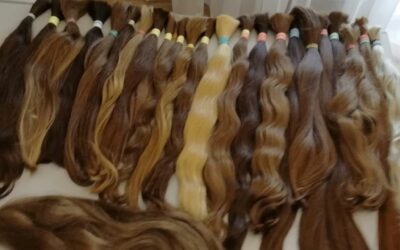 Можно ли продать твои волосы? Узнай по ссылке