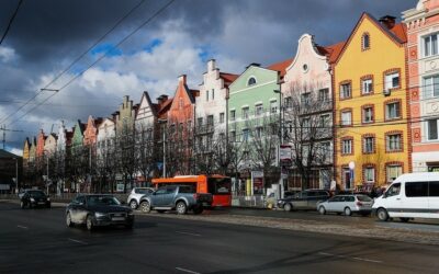 Продать волосы в Калининграде