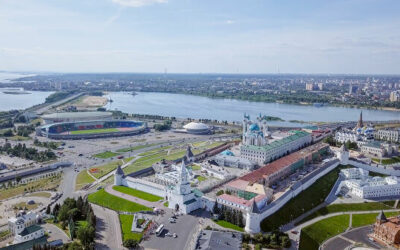 Продать волосы Казань