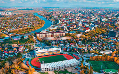 Продать волосы в Тюмени