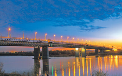 Продай волосы в Омске