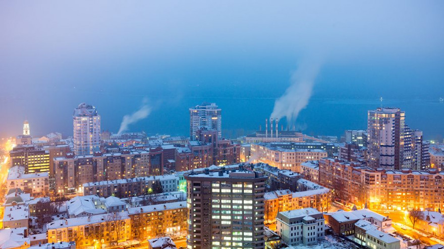 Продать волосы в Самаре