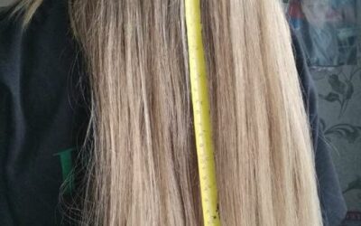 Не знаете, как продать свои волосы?