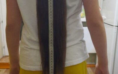 Все еще боишься продать волосы?