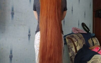 Продажа волос – верный путь к деньгам