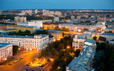 Продать волосы в Кемерово