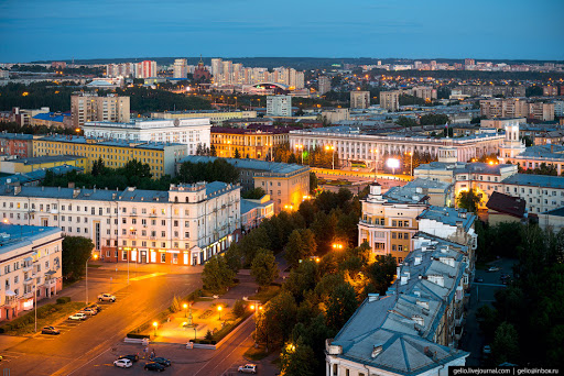 Продать волосы в Кемерово