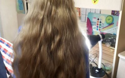 Продажа волос или донорство?