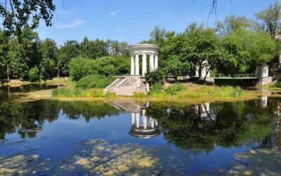 Где продать волосы в Екатеринбурге ДОРОГО?