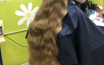 Славянские волосы и их ценность