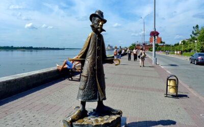 Сдать волосы в Томске