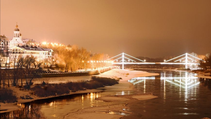 Сдать волосы в Оренбурге