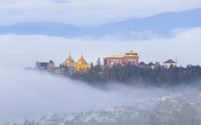 Продать волосы в Улан-Удэ