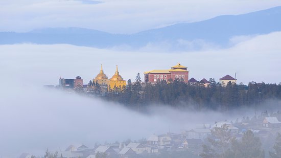 Продать волосы в Улан-Удэ