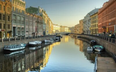 Продать волосы в Питере