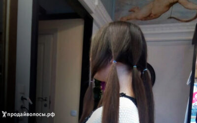 Сдать волосы в любом городе РФ | Дорого
