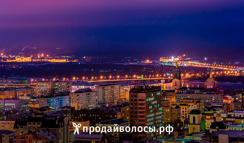 Продажа волос в Перми: как получить максимальную выгоду в 2025