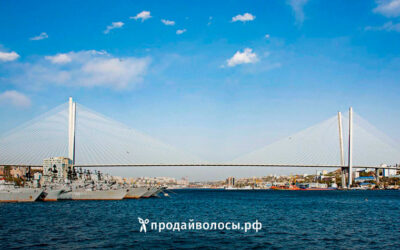 Скупка волос во Владивостоке — работаем 24/7!