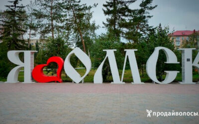 Скупка натуральных волос в Омске. Дорого!