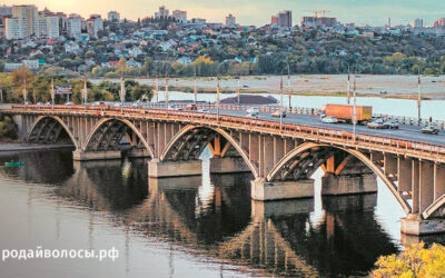 Продать волосы в Воронеже дорого | Стоимость от 35 000 рублей