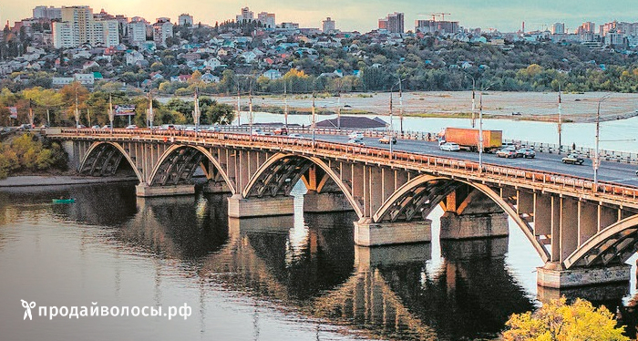 Продать волосы в Воронеже дорого | Стоимость от 35 000 рублей