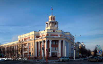 Скупка волос в Кемерово | Натуральные волосы | Премиальные цены