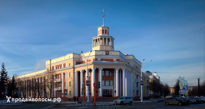 Скупка волос в Кемерово | Натуральные волосы | Премиальные цены