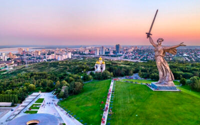 Скупка волос в Волгограде. У нас очень дорого!