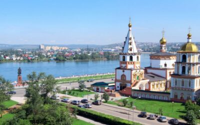 Продать волосы Иркутск 2026 дорого