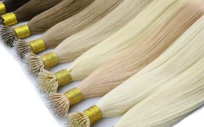 Продать детские волосы дорого 2026