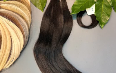 Продать волосы инвестируй в себя