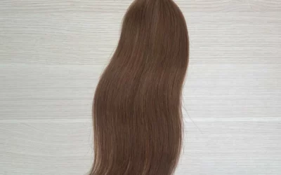 Продать волосы дорого и радоваться